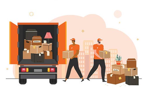 Tips To Find Safe & Reliable House Shifting Services in Jaipur