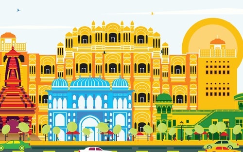 Top Places to Visit in Jaipur