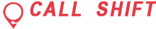 Call2Shift Jaipur Logo
