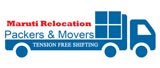 Maruti Reloction Movers & Packers