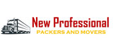 New Professional Packers Movers